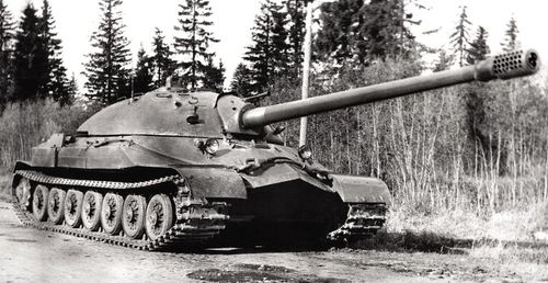 IS-2