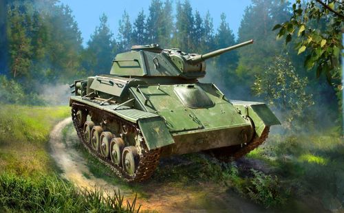 T-80