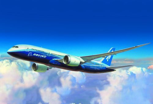 Boeing 787-8 Dreamliner
