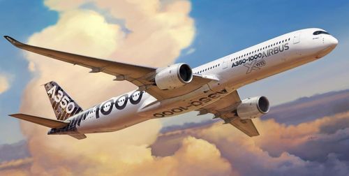 Airbus A350-1000