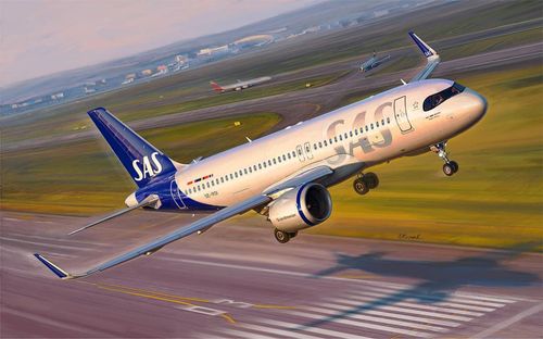 Airbus A320 neo
