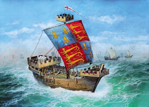 HMS Thomas