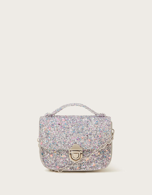 Glitter Mini Bag
