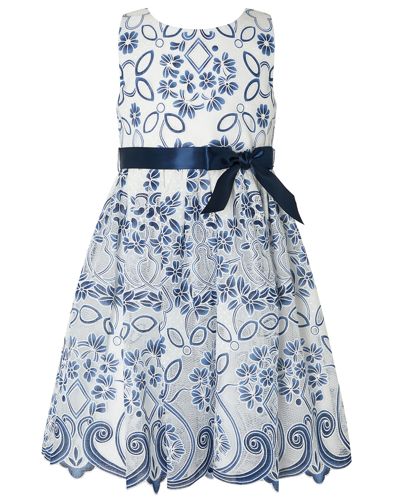 valeria monsoon dress