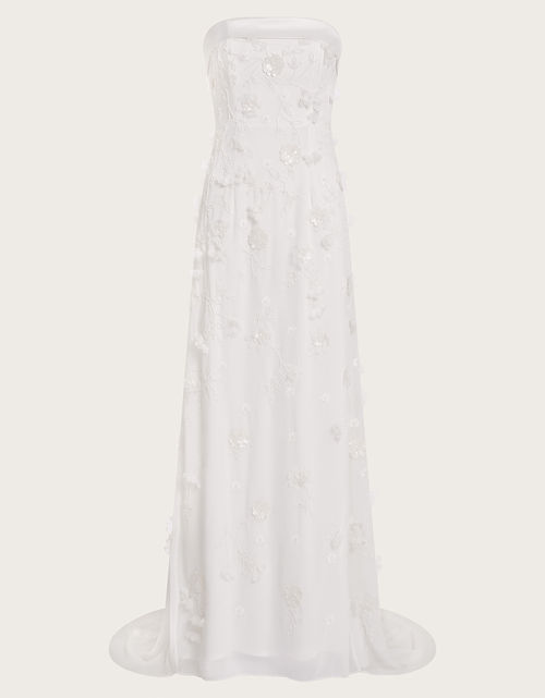 Eve Embellished Bridal Dress...