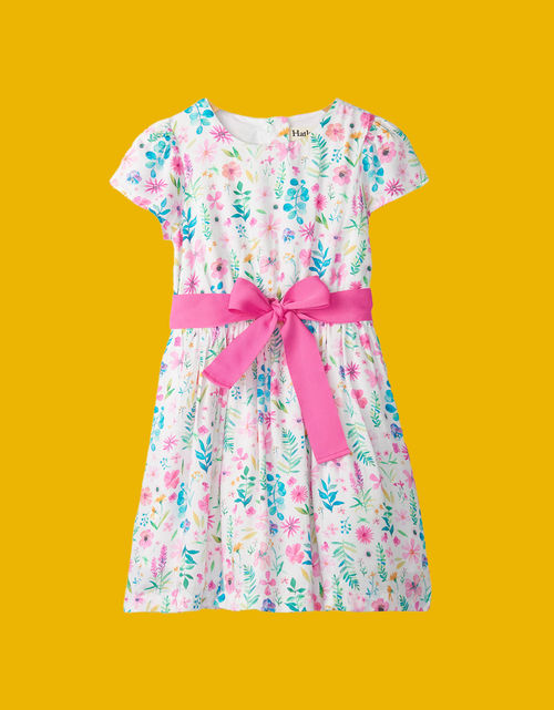 Hatley Flower Garden Dress...