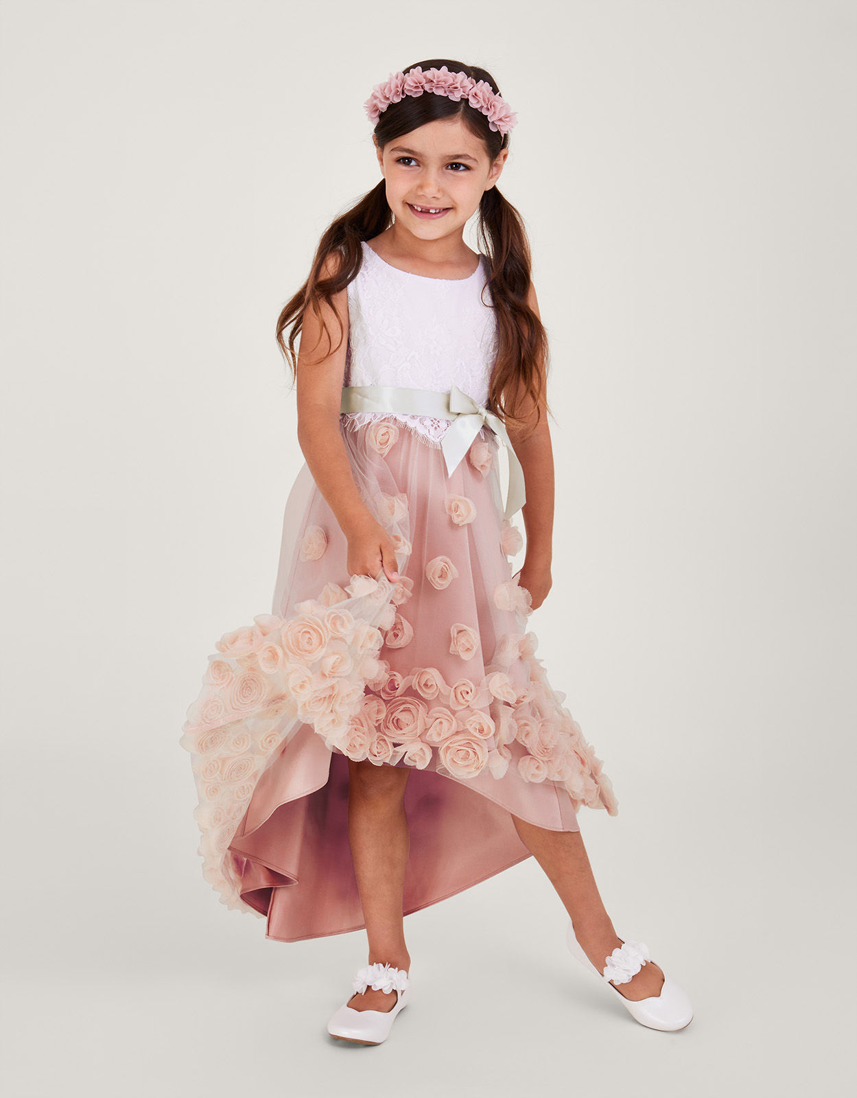 Baby ianthe sparkle dress sale
