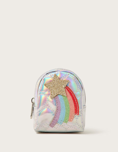 Rainbow Star Mini Bag Purse