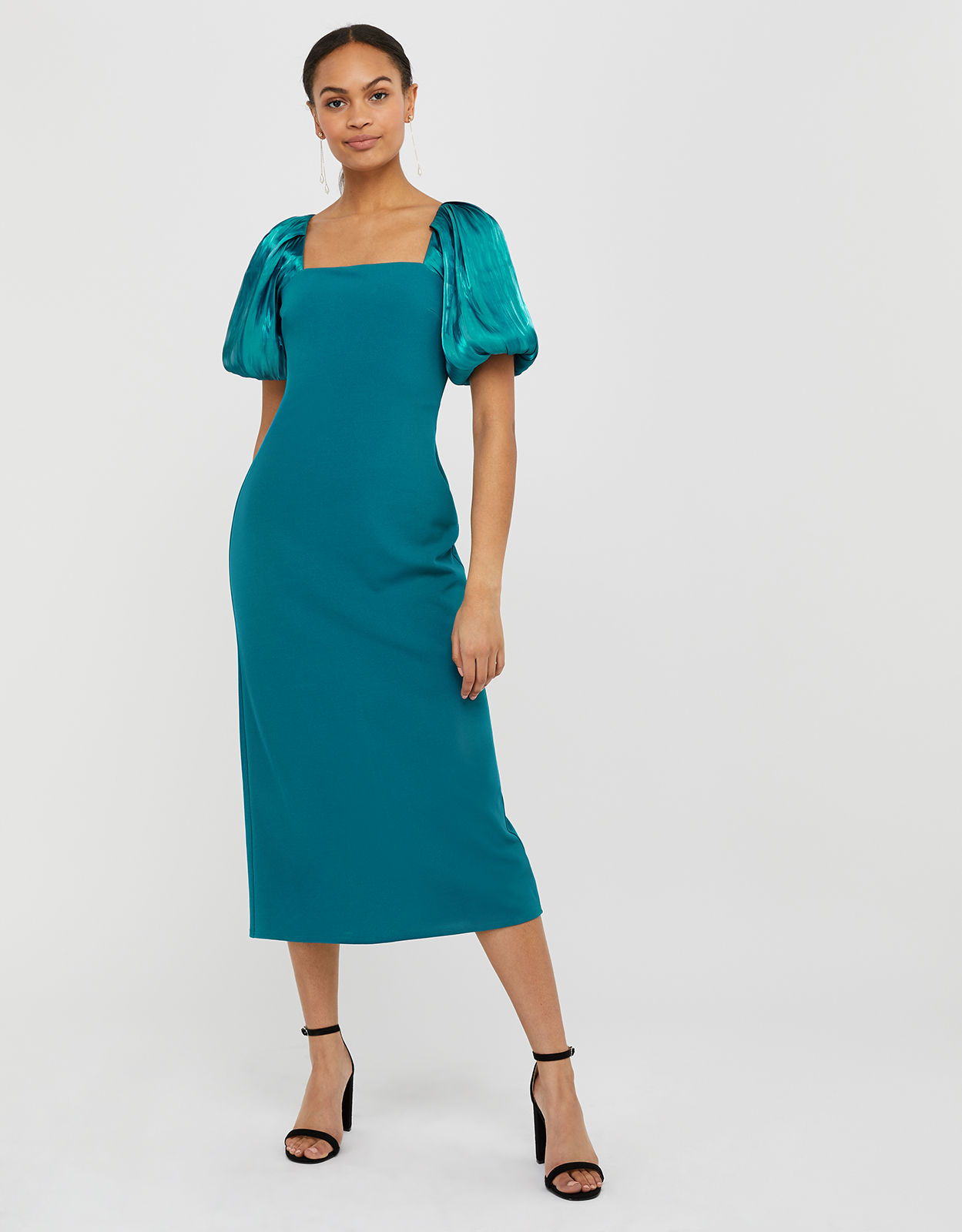 Monsoon eliza dress cheap