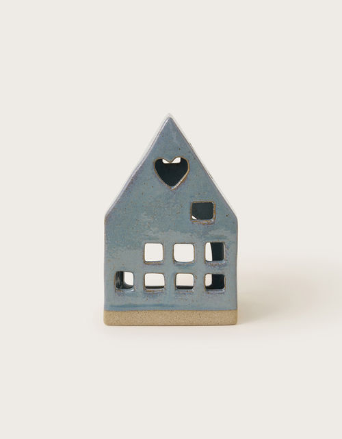 Tealight House Holder