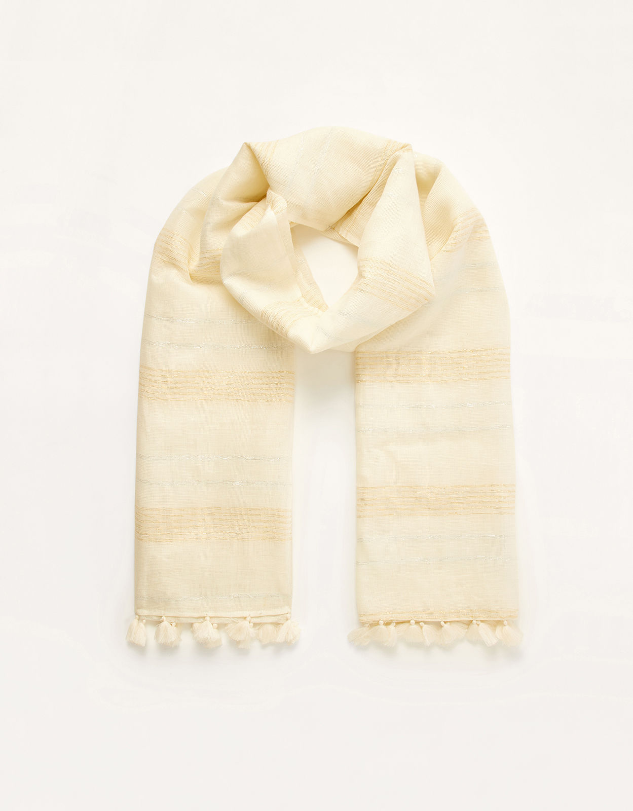 Monsoon silk scarf clearance