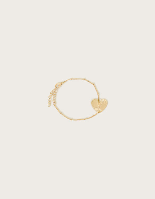 Heart Bracelet