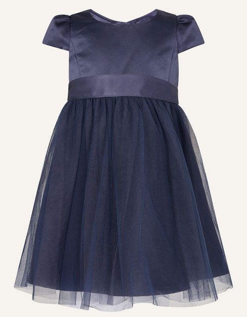 Baby Tulle Skirt Bridesmaid...