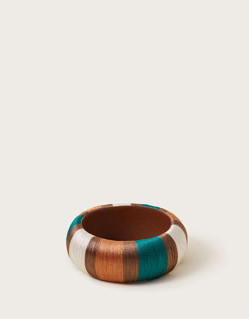 Woven Bangle