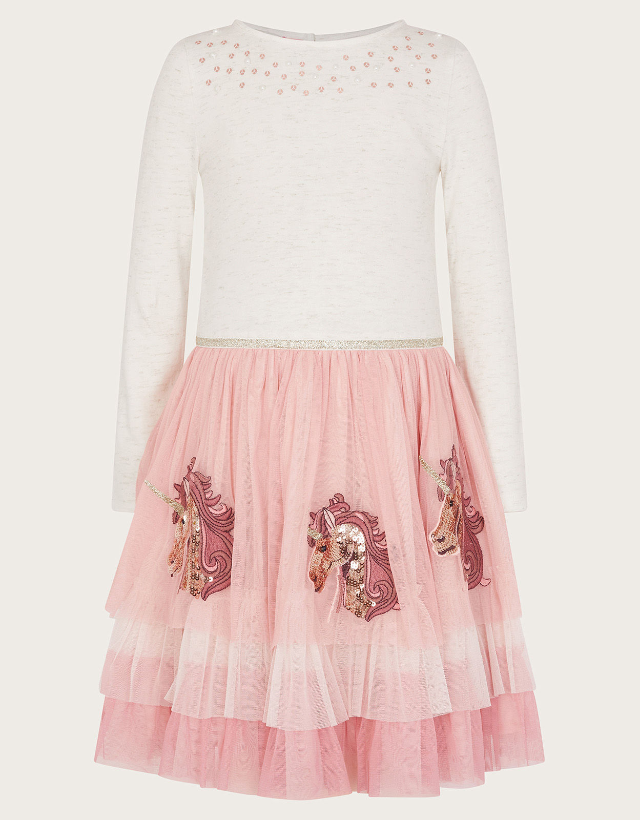 Disco uki unicorn new arrivals dress