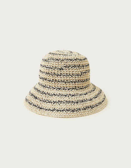 Crochet Bucket Hat