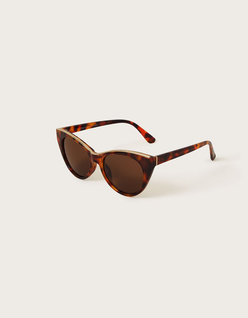 Tortoiseshell Cateye...