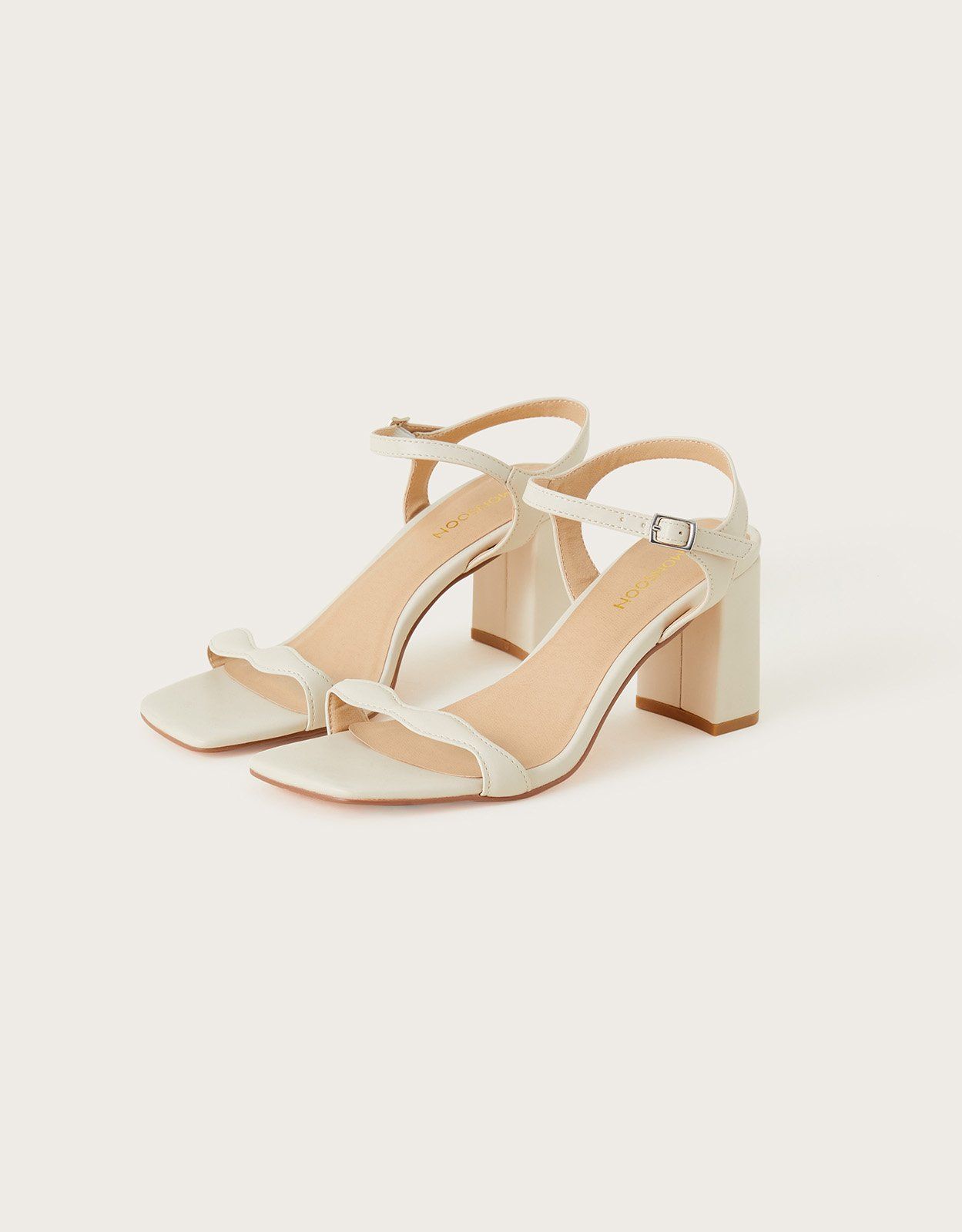 Laurel pearl low block heel sandals shop