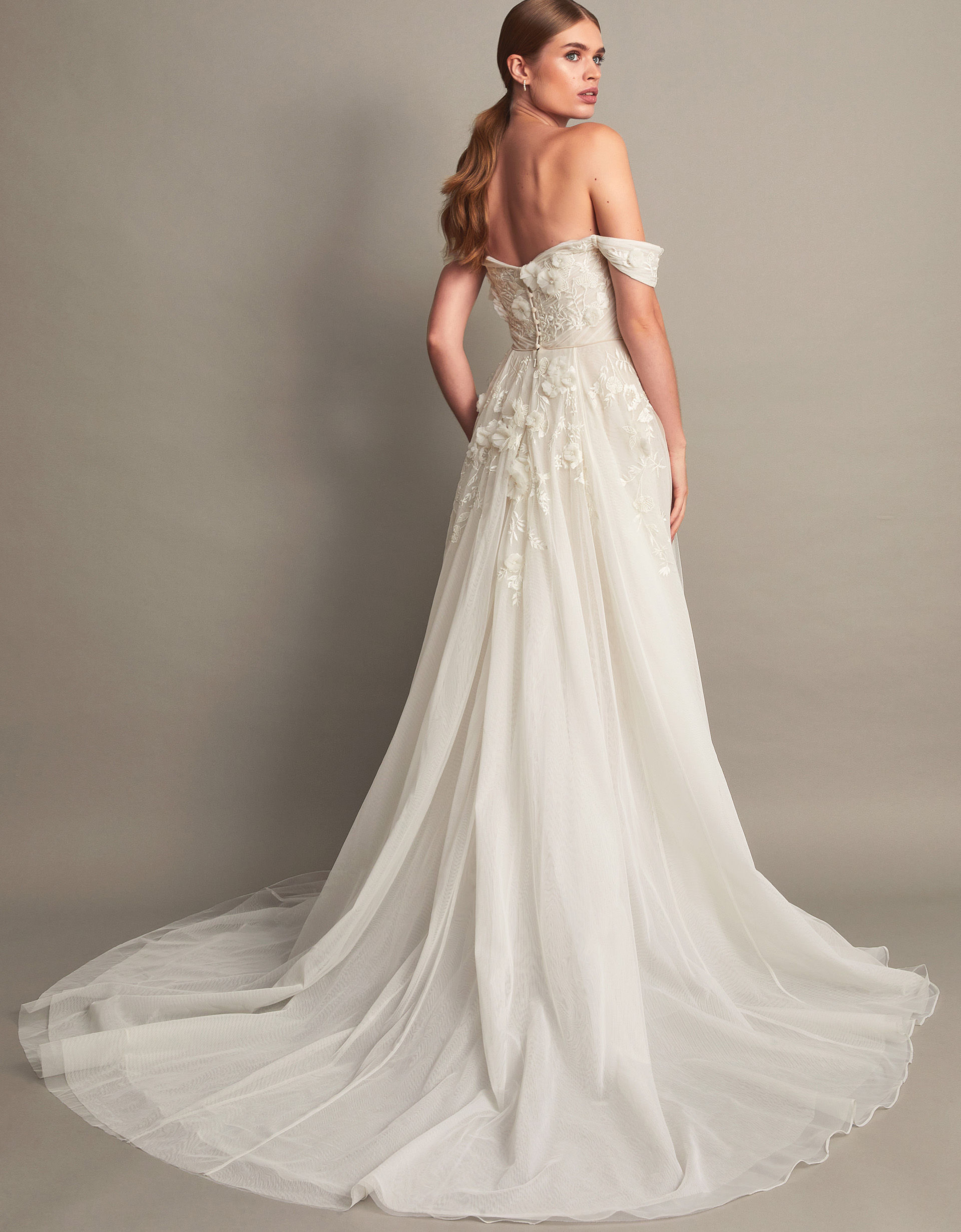 Monsoon cynthia wedding dress 2025