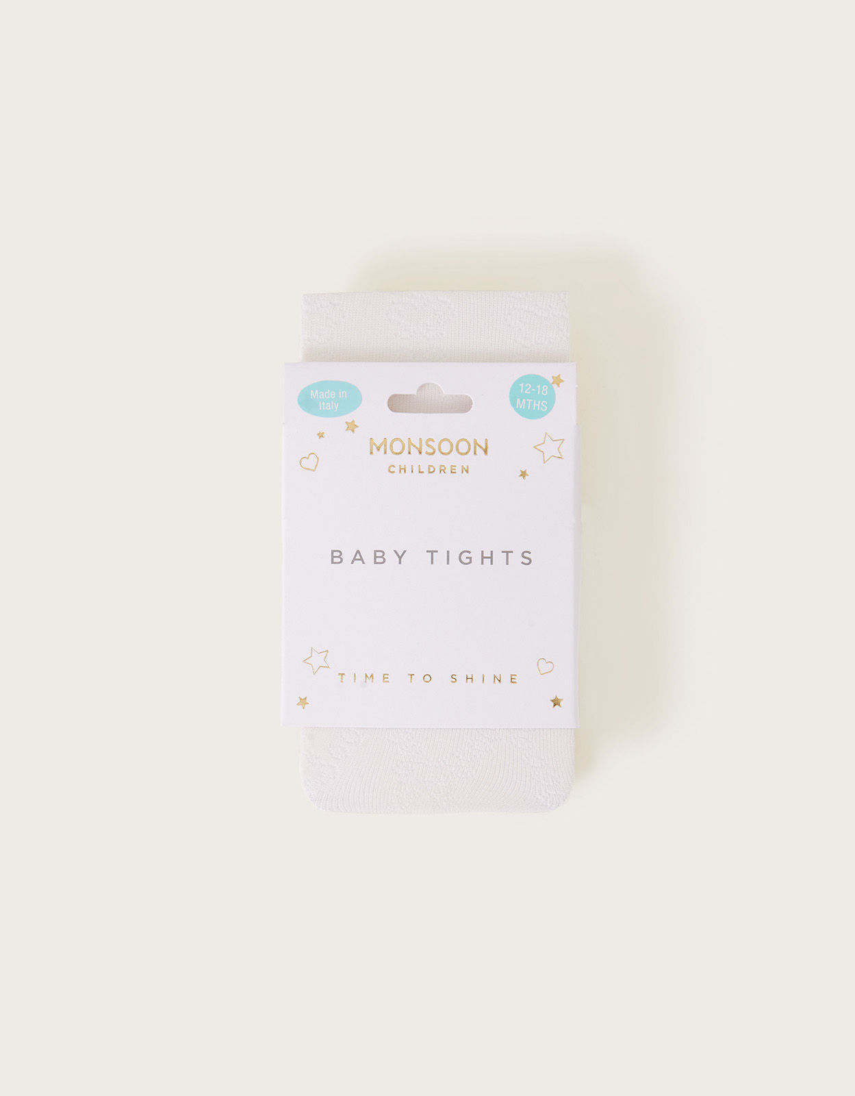 Monsoon baby tights discount