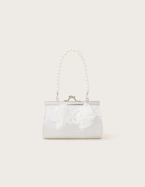 Bridesmaid Butterfly Mini Bag