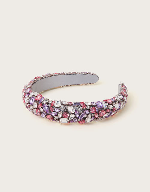 Diamante Headband