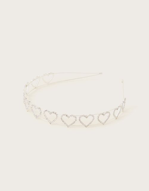 Amour Diamante Headband