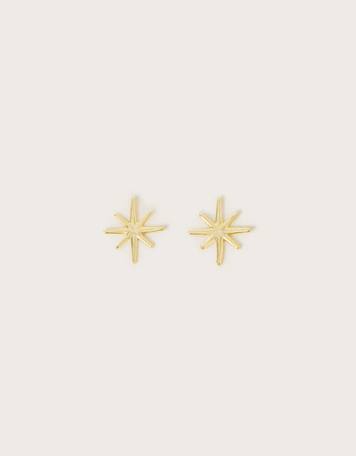 Star Earrings