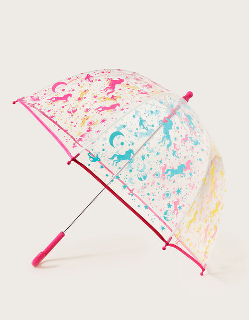 Cosmic Unicorn Umbrella