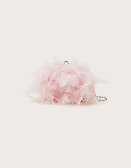 Fluffy Frame Bag