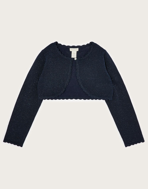 Niamh Cardigan Blue