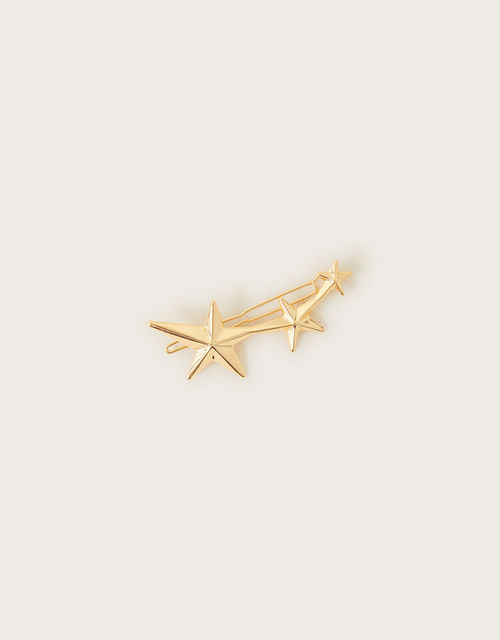 Star Hair Clip