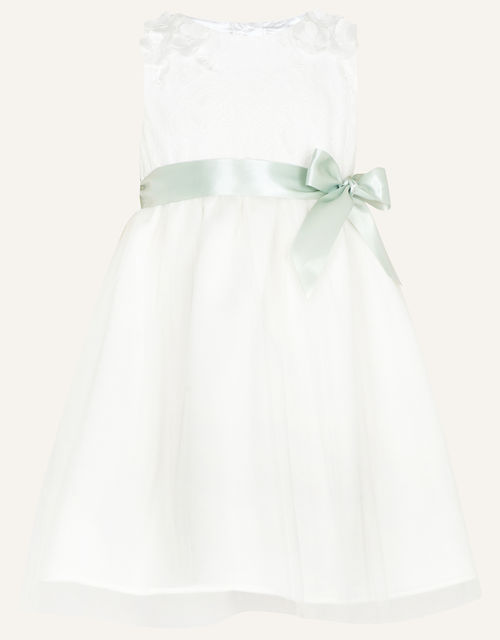 Baby Freya Scuba Bridesmaids...