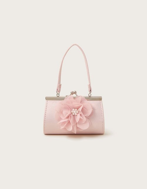 Flower Bridesmaid Bag