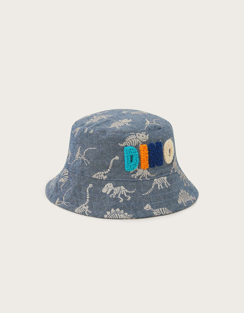 Dinosaur Spike Bucket Hat...