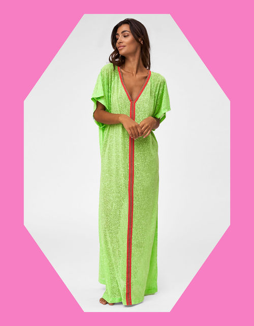 Pītusa Lightweight Maxi...