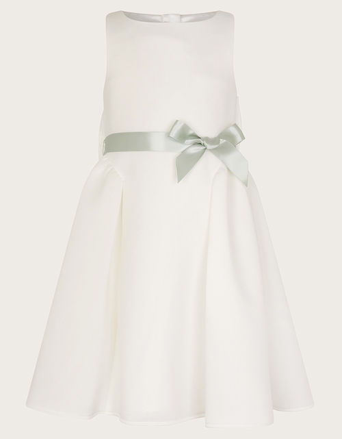 Molly Scuba Bridesmaid Dress...