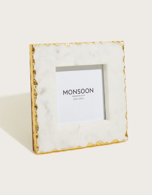 Marble Photo Frame