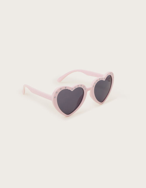 Baby Heart Sunglasses