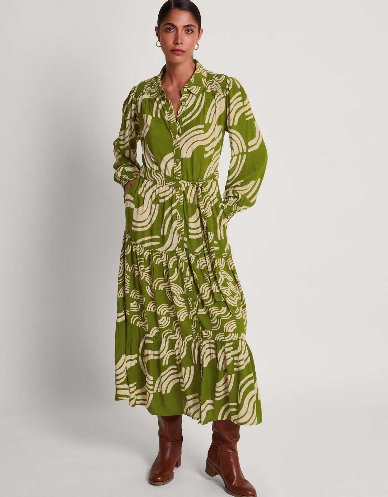 Gracelynn tunic dress store