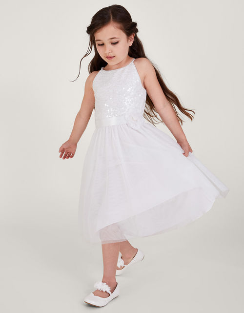 truth sequin maxi dress