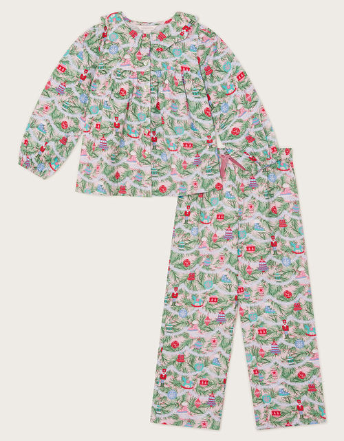 Christmas Tree Pyjama Set...