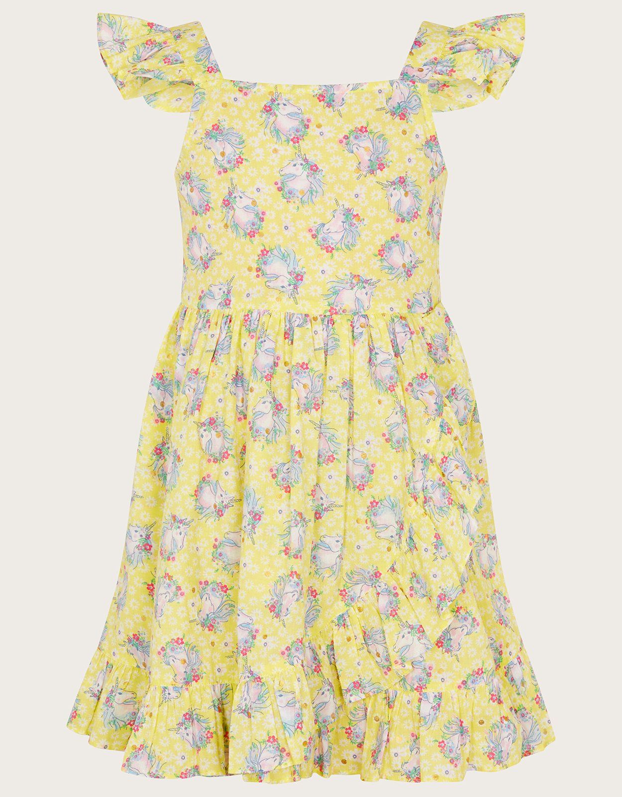 Monsoon elouise unicorn dress online