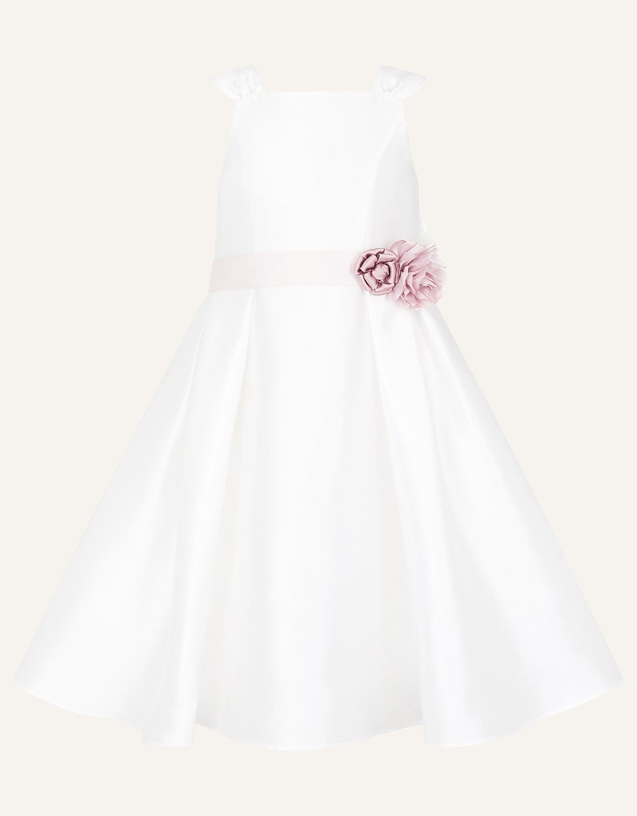 Monsoon pearl deals duchess dress