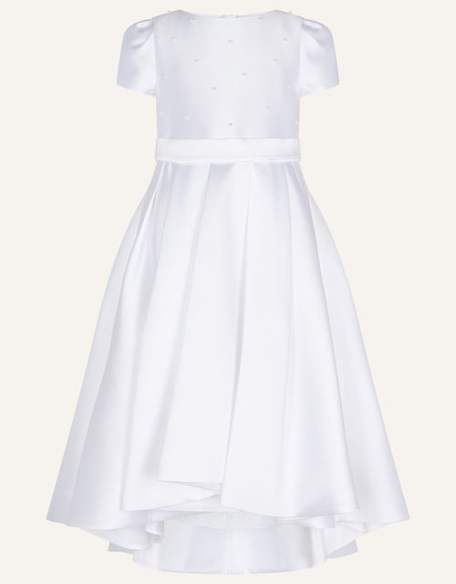 Henrietta Communion Dress...