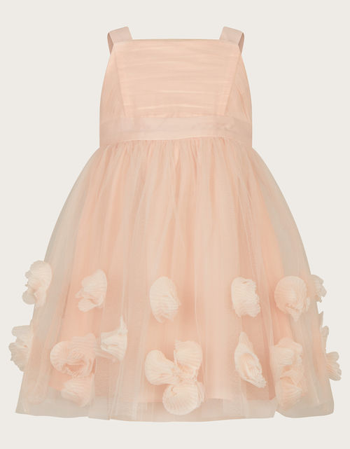 Baby Serenata Rose 3D Dress...