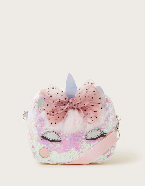 Unicorn Bow Bag