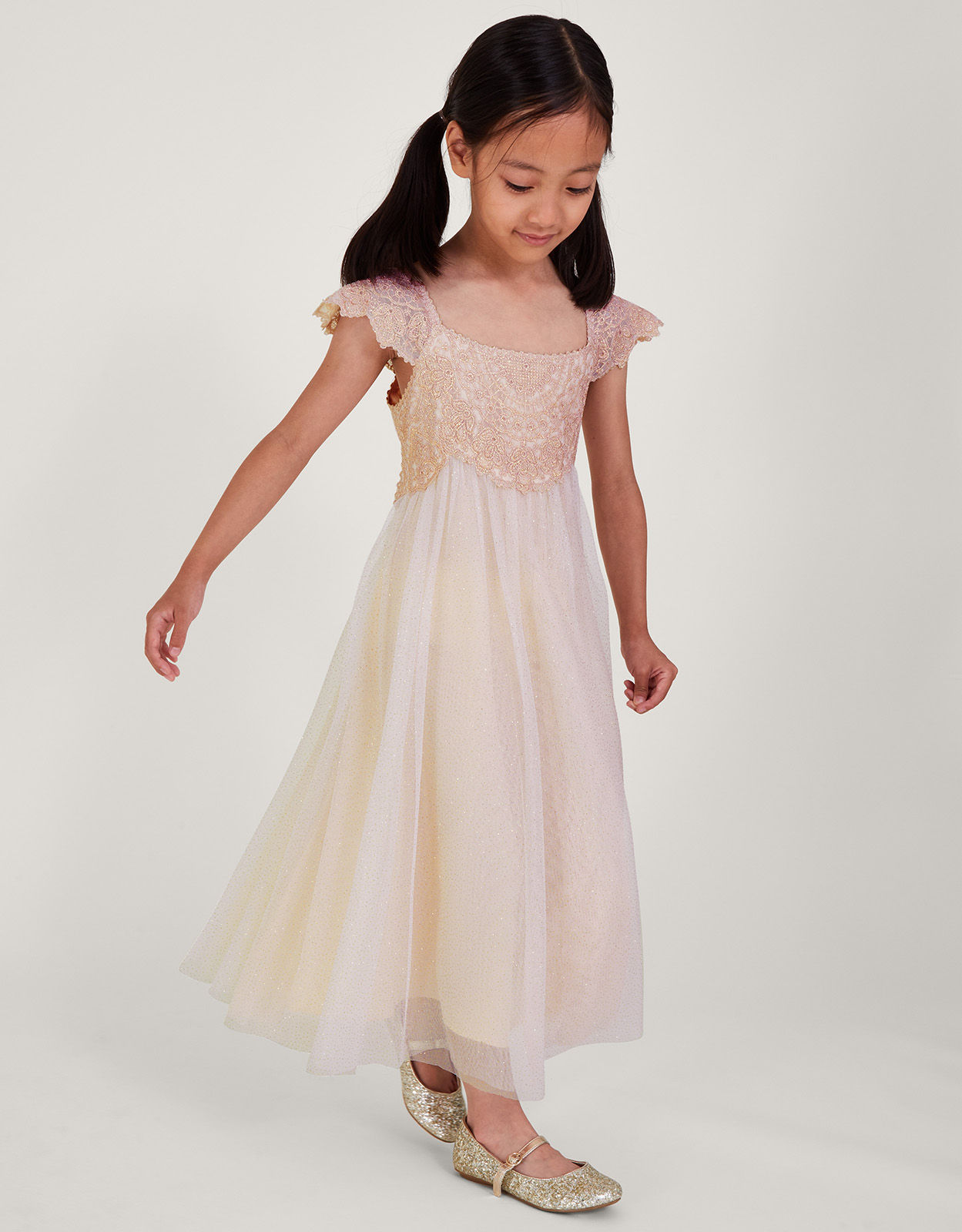Estella Dress Ivory Compare One New Change