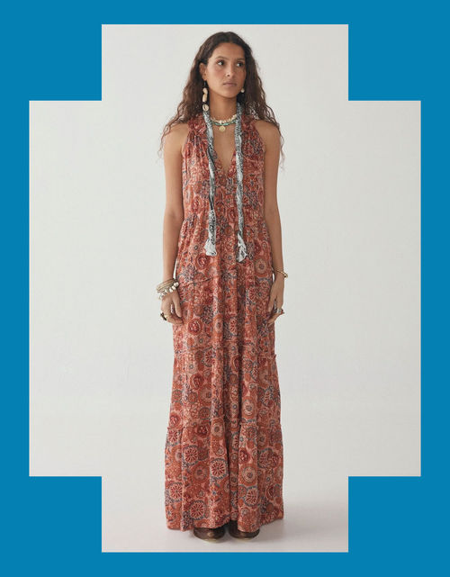 Maison Hotel Halterneck Maxi...