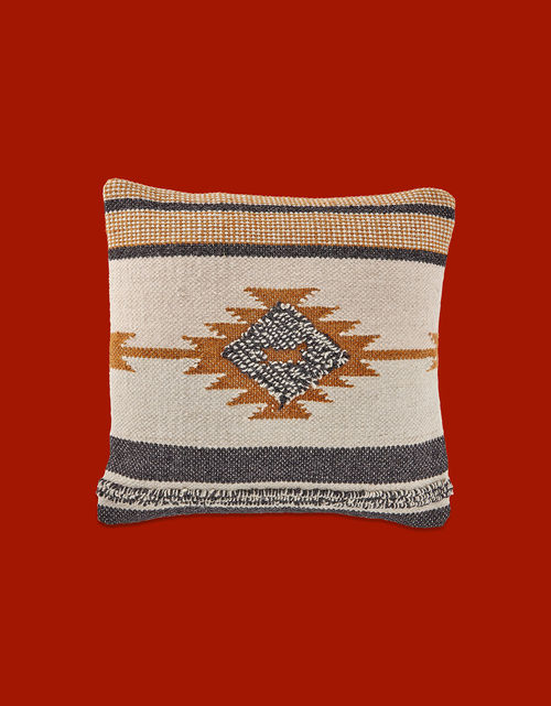 Nkuku Tussi Mara Cushion Cover